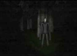 Horror Sensation Slender: The Arrival Creeps onto PS3