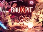 Devolver's Bullet Hell Roguelite Ball X Pit Confirmed for PS5, Launches in October
