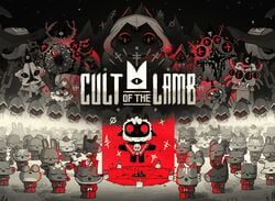Smite the Unbaaa-lievers in This New Cult of the Lamb Gameplay Trailer