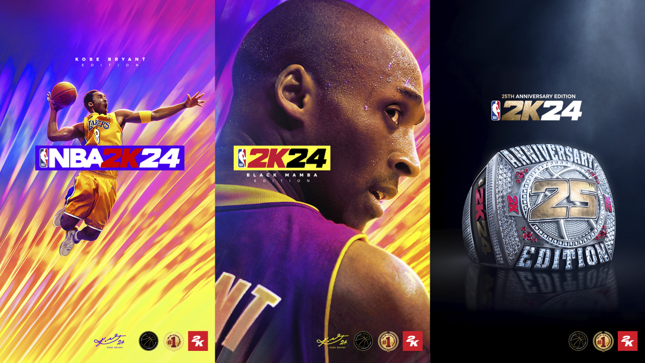 NBA 2K24 がシリーズ初の PS5、Xbox Series XS クロスプレイを追加 Gamingdeputy Japan