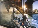 Assassin's Creed Egypt Gets Its First Off-Screen Gameplay Snap