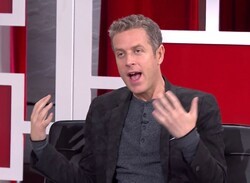 Yet Another Blow to E3 as Presenter Geoff Keighley Skips Show for First Time in 25 Years