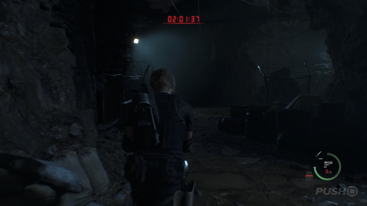 Resident Evil 4 Professional Walkthrough: Part 16 - Stone Tablet