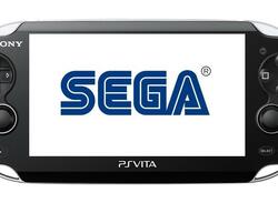 Sega's Mystery PS Vita Game Re-appears