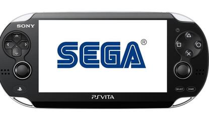 Sega's Mystery PS Vita Game Re-appears