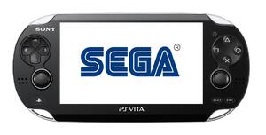 Sega's new IP is Vita exclusive