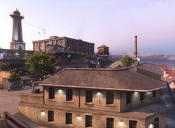 Tony Hawk's Pro Skater 3 + 4: Alcatraz Walkthrough - Goals, Stat Points, Cash, Iron Galaxy Logos, Hidden Decks, Panda Plushies