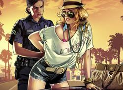 UK Sales Charts: Grand Theft Auto V Returns to the Top