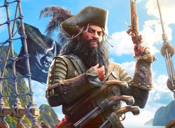 Assassin's Creed: Black Flag's Best Character Is Finally Getting the Screen Time He Deserves in Resynced