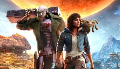 Stunning PS5 Open Worlder Star Wars Outlaws Has Seemingly Been Delayed