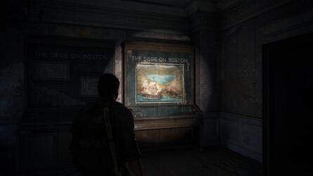 The Last of Us 1: Museum Walkthrough - All Collectibles: Artefacts, Firefly Pendants, Workbenches, Shiv Doors, Optional Conversations