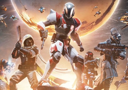 Bungie Confirms Studio Layoffs After Destiny 2 Content Ends