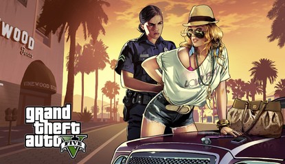 Grand Theft Auto V PS4 Patch Deployed to Address Online Connectivity Errors