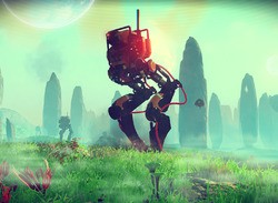 Hello Games Urges Those with Early Copies of No Man's Sky Not to Play