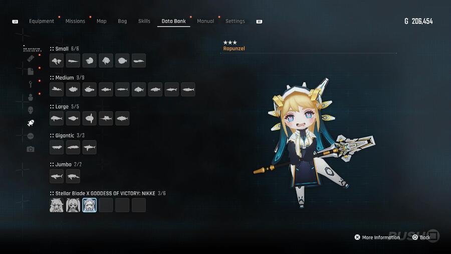 Stellar Blade: All Fish Locations and How to Catch Them 48