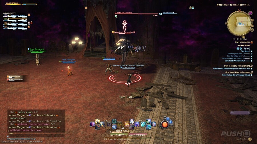 Final Fantasy 14 Beginner's Guide: Get Started in Eorzea 22