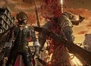 Code Vein Is Being Handed Out for Free at TwitchCon If You Donate Blood