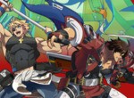 New Guilty Gear Game Gets Cancelled