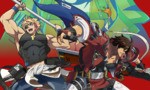 Rumour: New Guilty Gear Game Gets Cancelled