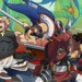 Rumour: New Guilty Gear Game Gets Cancelled
