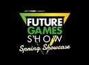 When Is the Future Games Show Spring Showcase?