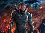 Save Mass Effect Petition Rockets Past 200,000 Signatures as Fans Ask EA to Continue the Series