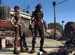 Gearbox: Borderlands Is The Fastest Selling New IP Of The Year