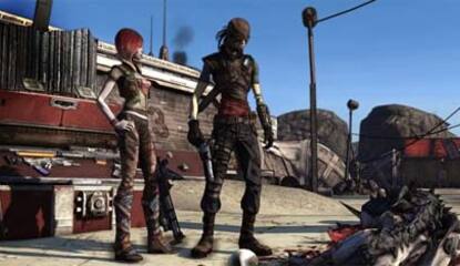 Gearbox: Borderlands Is The Fastest Selling New IP Of The Year