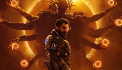 PlayStation Confirmed for the Game Awards with a New Look at PS5 Exclusive Saros