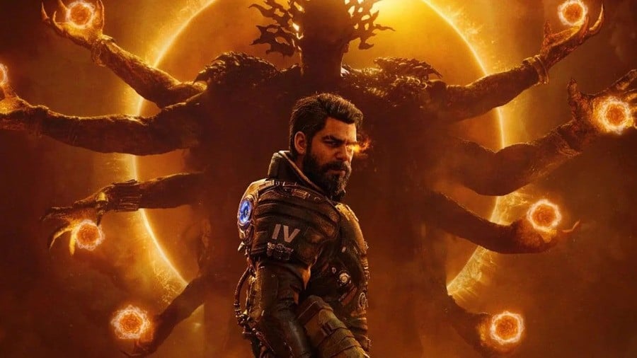 PlayStation Confirmed for the Game Awards with a New Look at PS5 Exclusive Saros 1