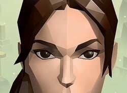 Lara Croft Go (PS4)