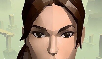 Lara Croft Go (PS4)