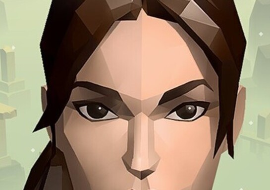 Lara Croft Go (PS4)