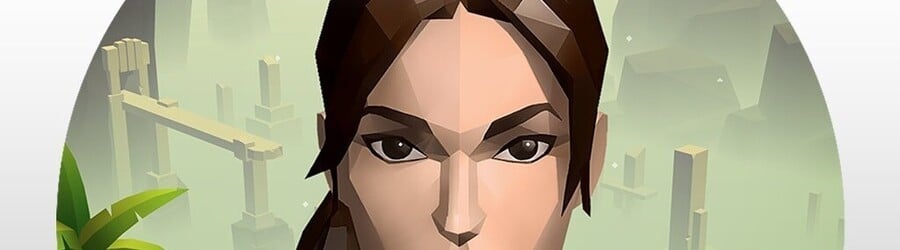 Lara Croft Go (PS4)