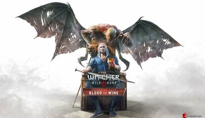 Partaking in Blood and Wine with The Witcher 3 Developer CD Projekt Red