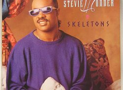 That Groovy Grand Theft Auto V Trailer Tune Is By Stevie Wonder