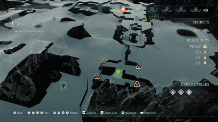 DOOM: The Dark Ages: Reckoning Walkthrough 24