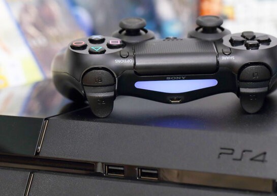 PS4's Price Will Drop to $199 in 2017, Predicts Pachter