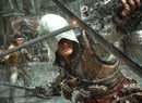 Assassin's Creed: Black Flag Resynced Promises 'More Demanding' Combat in New Gameplay Deep Dive