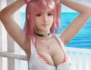 Eyes Up for Dead or Alive Dating Game's Latest PS5, PS4 Trailer