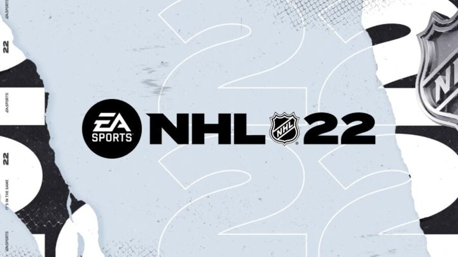 NHL 22 PS5 PlayStation 5 1