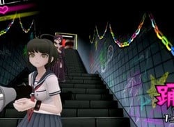 Danganronpa Another Episode: Ultra Despair Girls Comes West this Fall