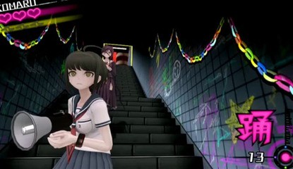 Danganronpa Another Episode: Ultra Despair Girls Comes West this Fall