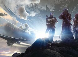Destiny's Game-Changing 2.0 Patch Is Out Now