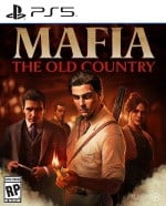 Mafia: The Old Country