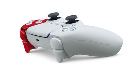 God of War PS5 Controller 3