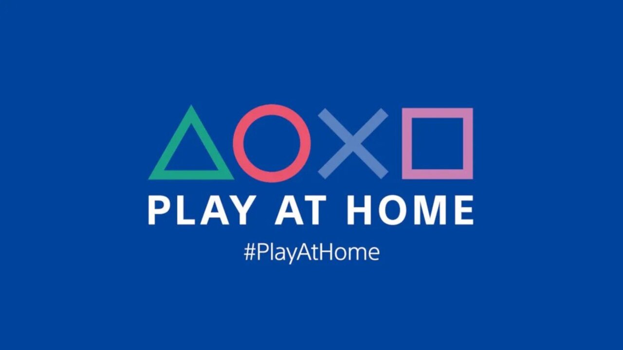 Free Play At Home Content For Ps5 Ps4 Games Can Be Redeemed Now Push Square