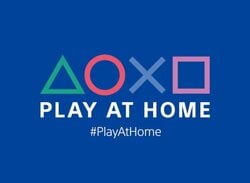 Free Play At Home Content for PS5, PS4 Games Can Be Redeemed Now