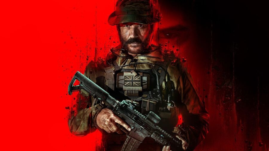 Call of Duty: Modern Warfare 3 PS5 PS4
