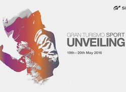 PS4 Exclusive Gran Turismo Sport Ready for Full Reveal Next Week